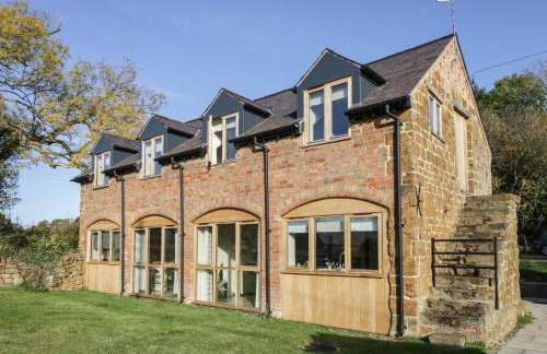 Granary Cottage - Foto 16