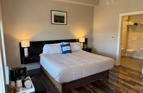 Boutique Hotel Room 6 - Foto 1