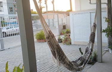 Apto Moderno a 700 metros da praia com varanda - Photo 40