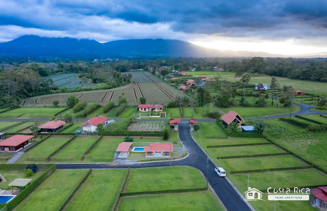 Sunset Arenal House - Foto 17