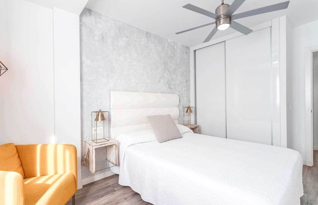 Bristol Sunset Beach - Holiday Apartments - Photo 19