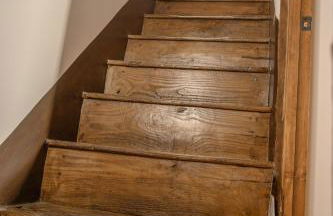 CR "El Arrabal" Valle de La Vera - Photo 16