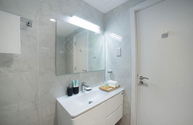 Luxe Studio Near Discovery Gardens Metro Station - Foto 25