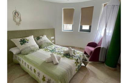 Casa Rural Villa Cruz - Foto 11