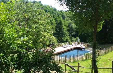 Gites La Chabanaise - Foto 21