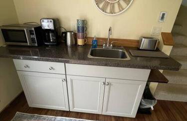 Parkway Yellowstone Guest House Apartment #5 - Foto 11