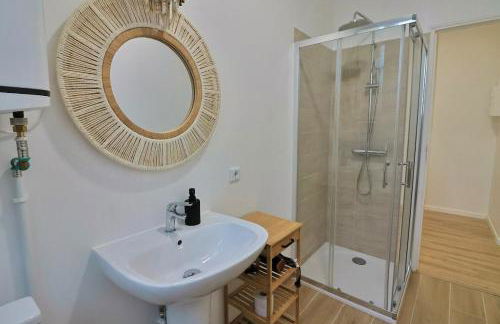 SC3 - Suite 50m2 - Confort Absolu à Enghien - Paris 15' - Casino à pied - Foto 32