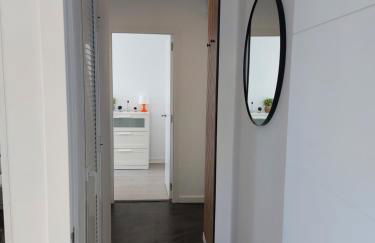 SeaView Apartment - Foto 10