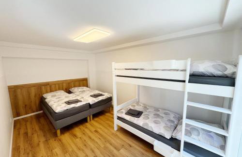 Apartment "Paris - Amsterdam" - Foto 15