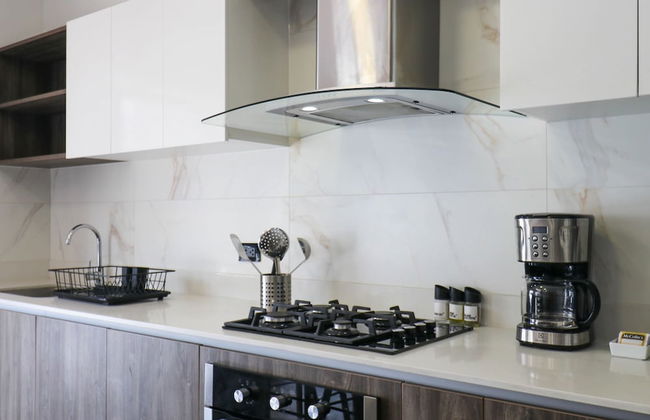 w Bright 2BR Duplex in Miraflores - Foto 10