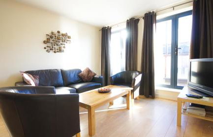 Crompton Court Apartments - Foto 31