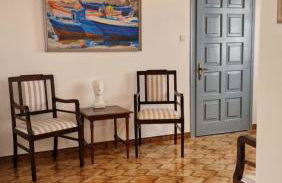 Summer house in Spetses - Photo 11