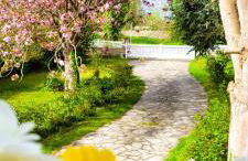 Belle maison de vacances entre Saint-Malo et Mont-Saint-Michel. Le Clos Fleuri - Foto 32