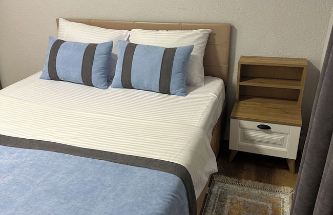 ALHA APART OTEL - Photo 78