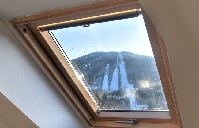 2 bedroom Apartment in Harrachov - Photo 16