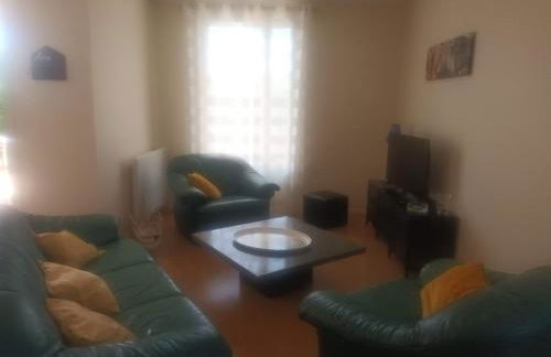 Super Apt terrasse 2box - Photo 2