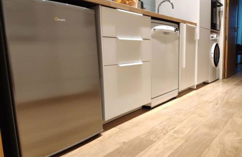 Apartamento Juan de Herrera VUT47168 - Photo 40