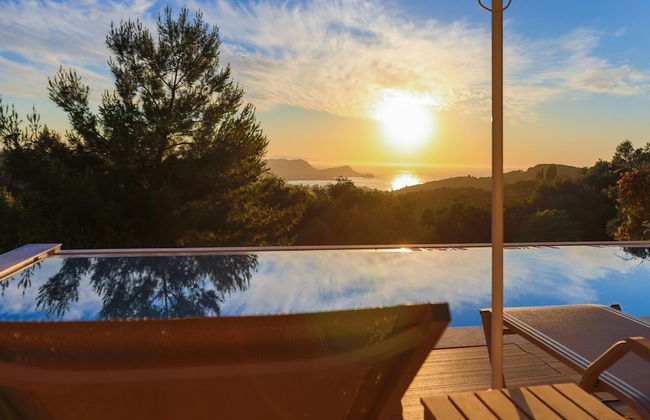 Sunset House in Sidari - Foto 3