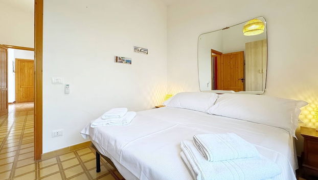 Solemar Sicilia - Ville Paradiso - Photo 2, Room