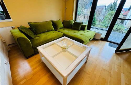 Comfort Stay near Mainz - Terrace & Parking - Foto 79