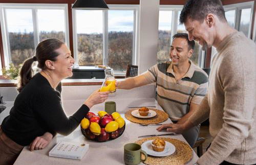 NEW • Wellness + Sauna Hideaway in the Blue Ridge - Foto 60