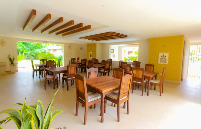 Villa Mandhari- Diani Beach - Foto 29