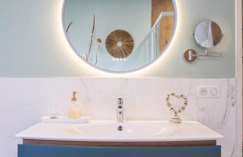 Villa l'Escapade Landaise - Foto 26