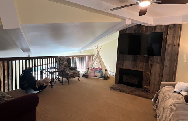 Vail Run Resort - Photo 41