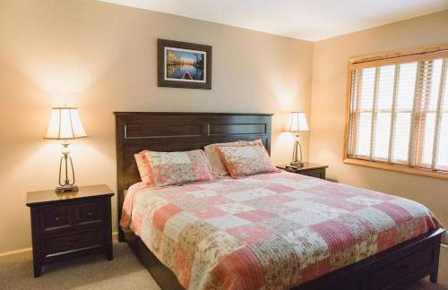 Esther Mountain Chalet - Foto 32