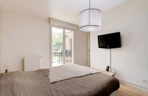 Appartement de Standing Aux Portes de Paris - Foto 20