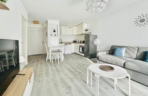 Sunny Suite Disneyland Paris - Rentaway BnB - Foto 11