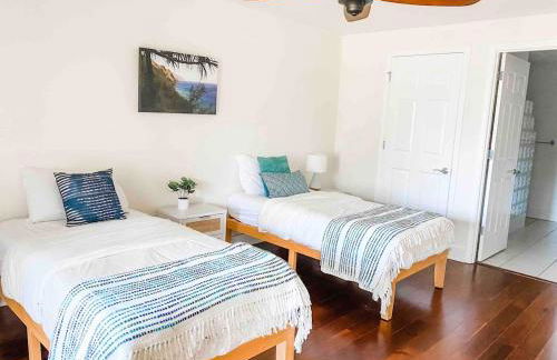 Villas of Kamali'i Mountain Waterfall Views - Foto 18