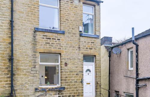 Ruby House - 2 Bed in Huddersfield Yorkshire - Foto 15