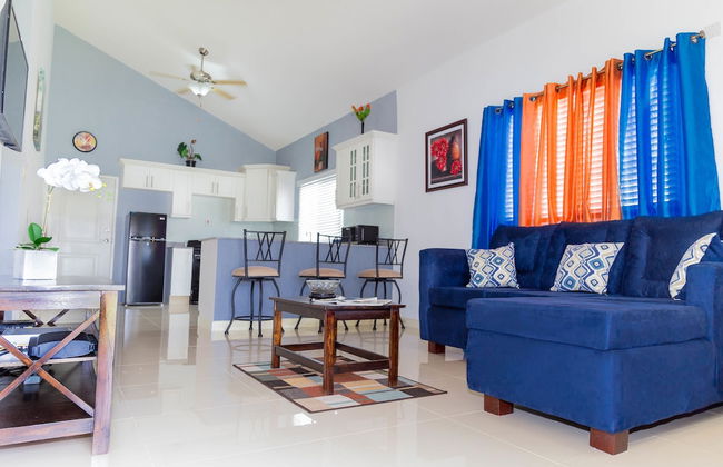 The Oasis Golf Retreat - Photo 11