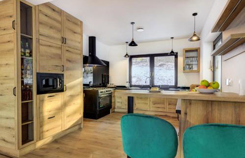 Leśna Rezydencja - Foto 22