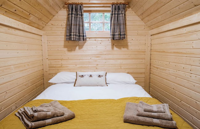 Cairngorm Bothies - Photo 3