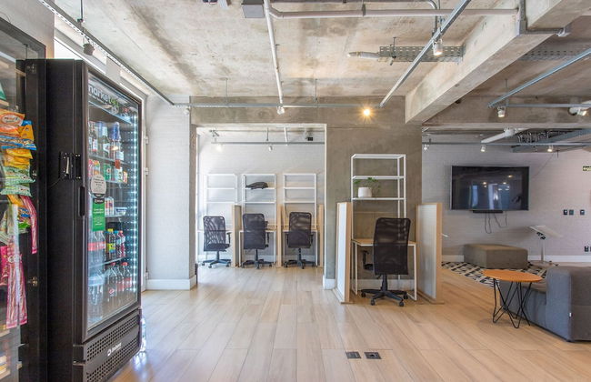 NBL Aptos no centro de Porto Alegre - Foto 39