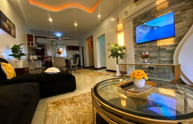 Eden Beach Resort Apartments - Foto 45