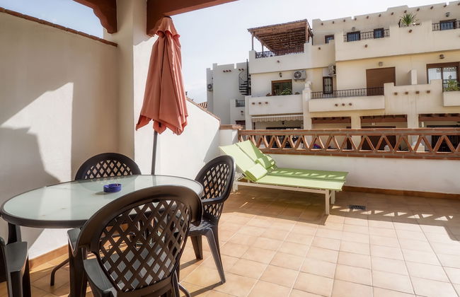 Apartamentos Chimenea - Foto 52