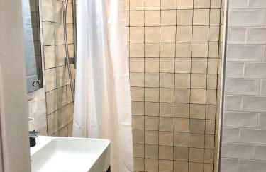 Knuffelkamer über der Gracht - Foto 28