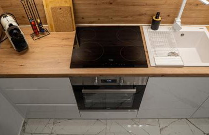 Suite Apartment Siatista - Foto 15