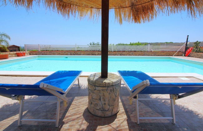 Inviting Holiday Home With Private Pool - Foto 15