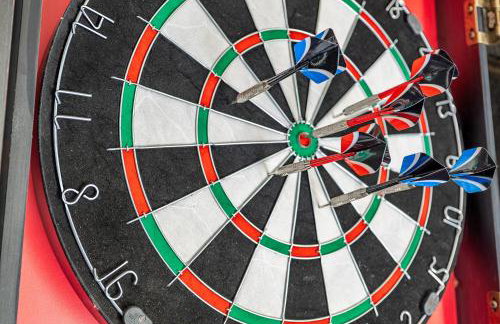 Liberty Lodge - Photo 24