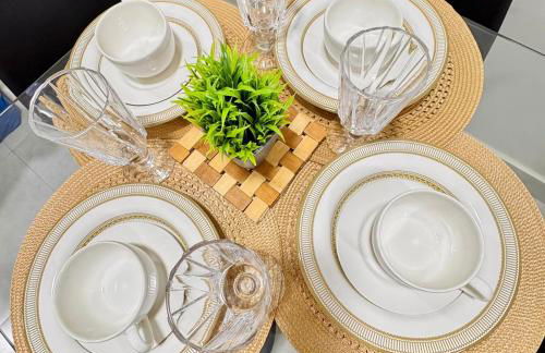 Apartamento aconchegante completo -Próximo ao Aeroporto-COP30 - Foto 1