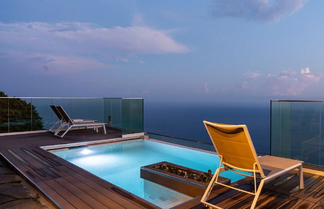 Villa in Nocelle With Amalfi Coast Views - Photo 29