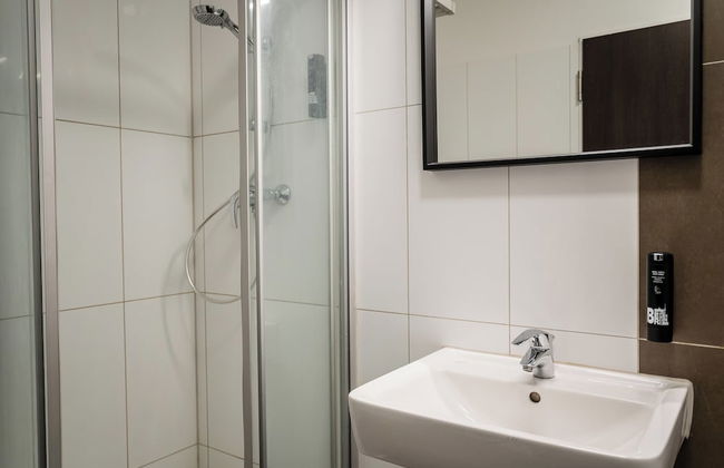 Apartmenthaus Berlin Neukölln - Foto 23