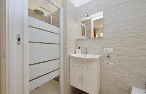 Michele Lux Lodge 6 people Spotless and Connected to Airport and Vatican - Foto 19