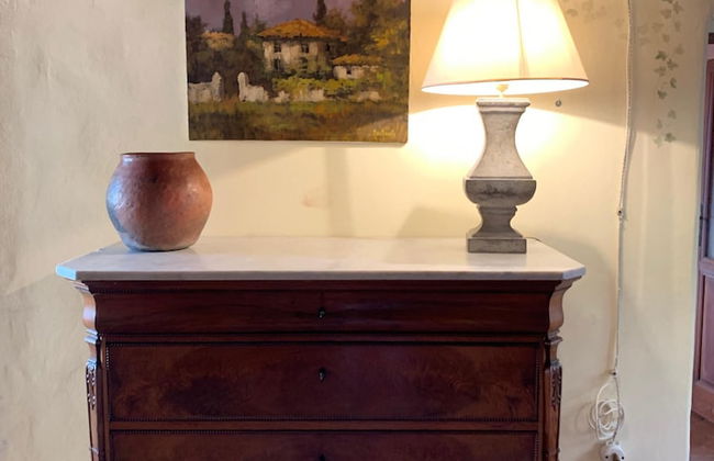 Panorama Toscano With Splendid Sea Views Terrace and Whirlpool - Foto 4