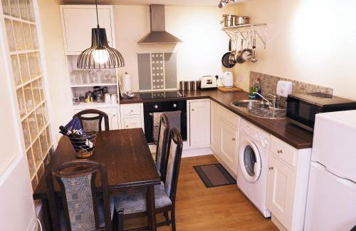 Arrochar Alps Apartment - Foto 22