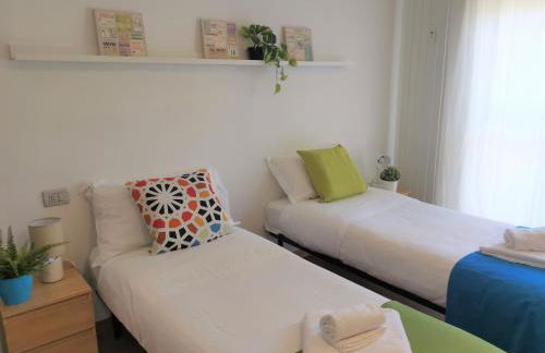 Bnbook Trilo Mind Rho Trilocale con 2 camere e 2 bagni - Foto 2